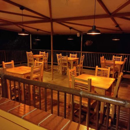 La Casona Del Retiro Hotel El Salado  Kültér fotó